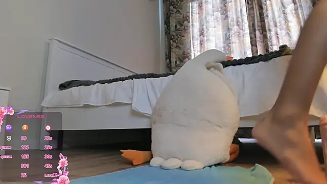 mimicherryy live sex cam