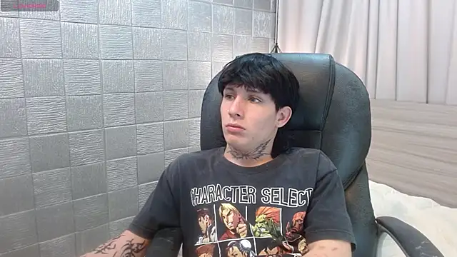 Iantwink18's cam snapshot