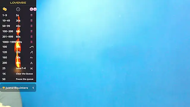 Robert_Kingg's cam snapshot