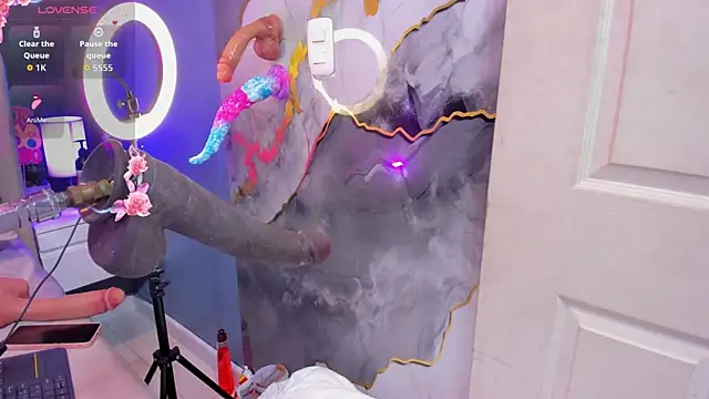 bunny__cute live sex cam