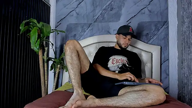 Bry_Dalton live sex cam