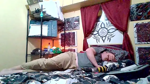 Mic_Oxinner live sex cam