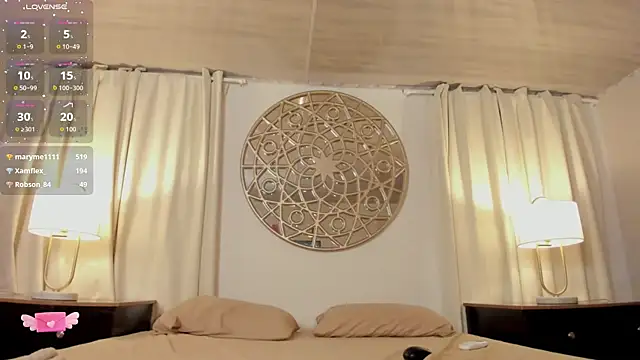 Aprillbrunette live sex cam