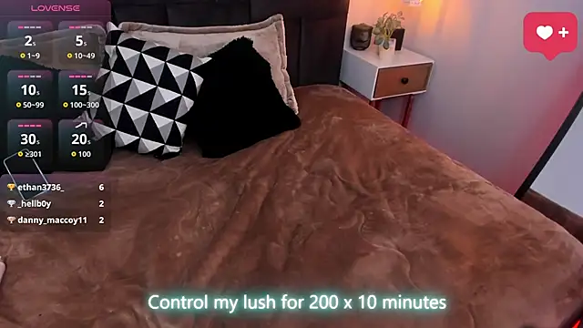 Dakhota_Rouge live sex cam