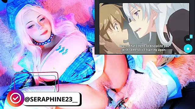seraphine23 live sex cam