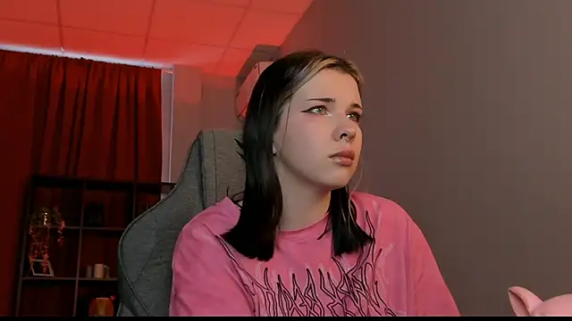 AliceSunday live sex cam