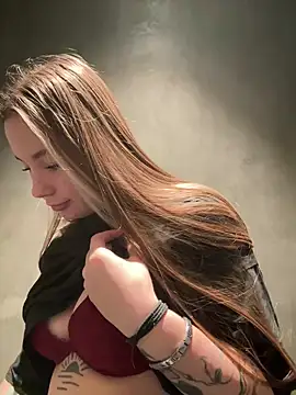 StephanieMur live sex cam