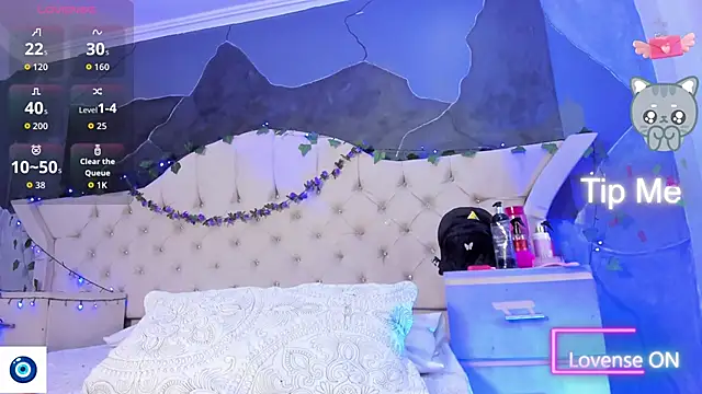 AmbarFoxx_ live sex cam