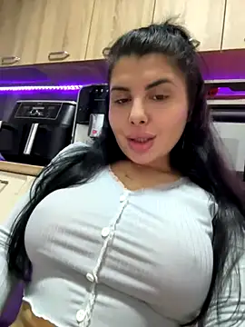 Scarlett-Dream live sex cam