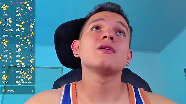 Dunkan_Kravitz live sex cam