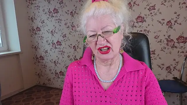 Maya_Mayflower live sex cam