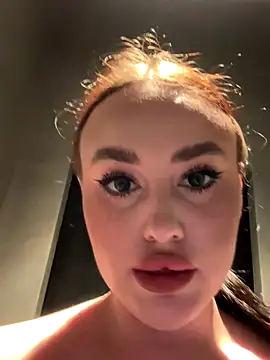 KiraSunshine live sex cam