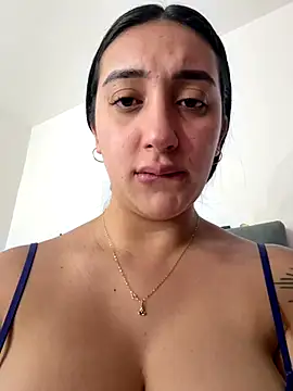 Hannahoff live sex cam