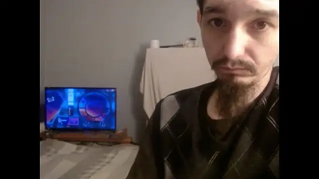 VanceFontaine live sex cam