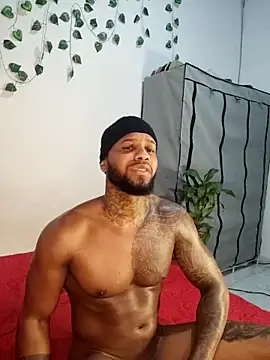 Jay_Jhonson1 live sex cam