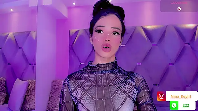 Nina_Keyli live sex cam
