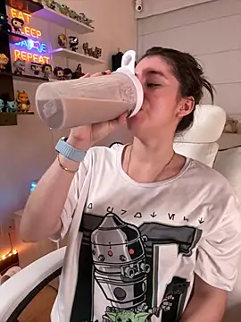 Sharon_07 live sex cam