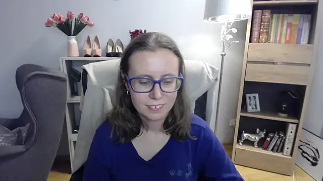 sweetxLizzy live sex cam