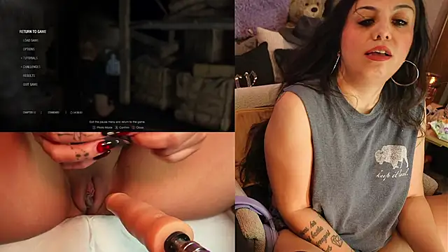 roknblaze live sex cam