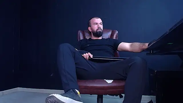 JackEthann live sex cam