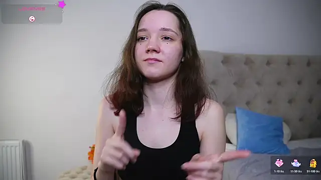 RolandaFolkes live sex cam