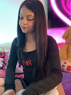 LucyEvans_ live sex cam