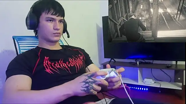 ErickWalton live sex cam