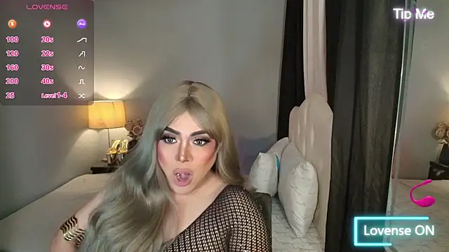 Unforgettable_Maria live sex cam