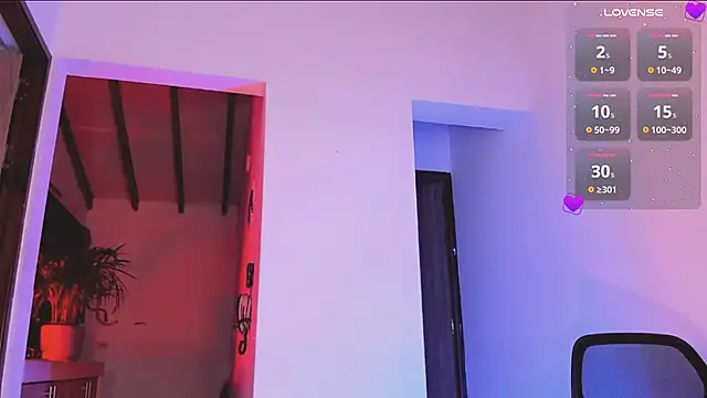 Littee_Samantha live sex cam