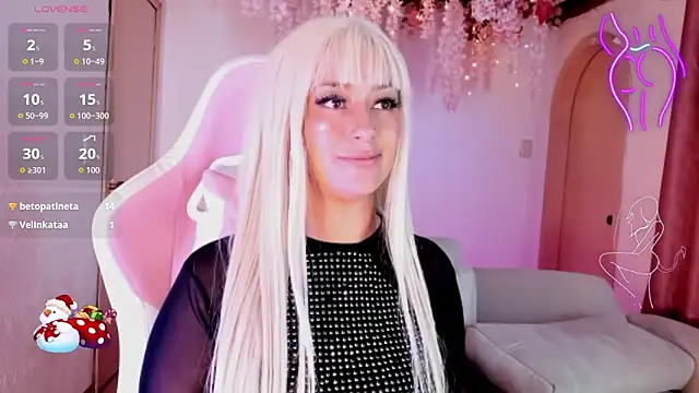 Mia-Bloom live sex cam