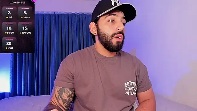 leo_thewolf_ live sex cam