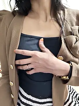 Shalu_G live sex cam