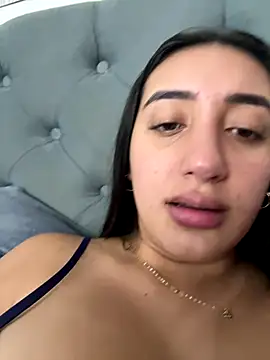 Hannahoff live sex cam
