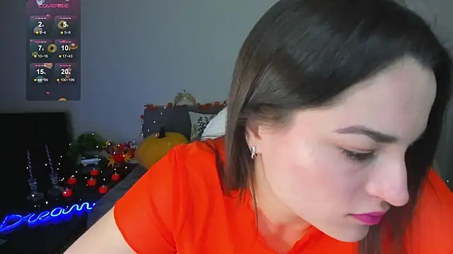 Camilla__one__ live sex cam