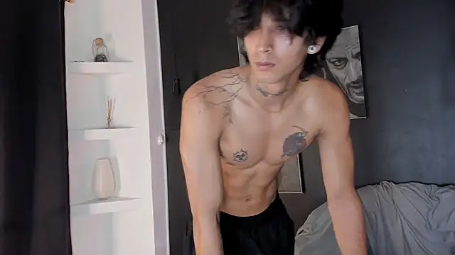 jett_savage live sex cam