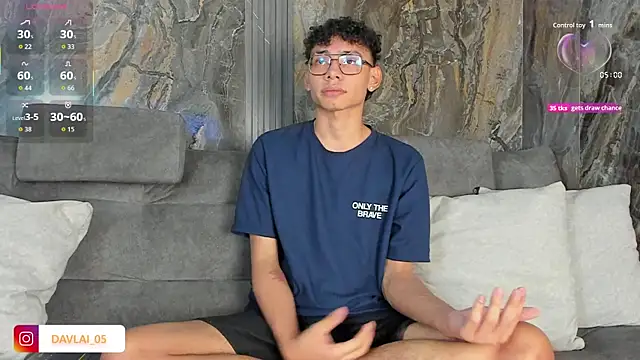 Daviid_laidd live sex cam