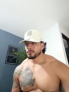 SilvaBranko live sex cam