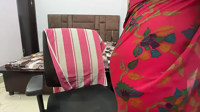 Kajal_G live sex cam