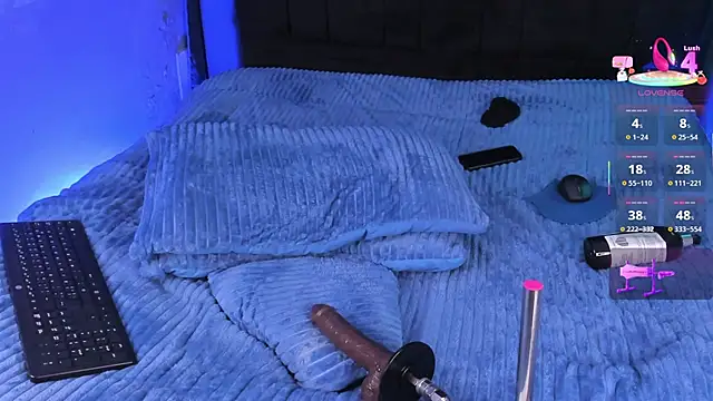 Noah__angel live sex cam