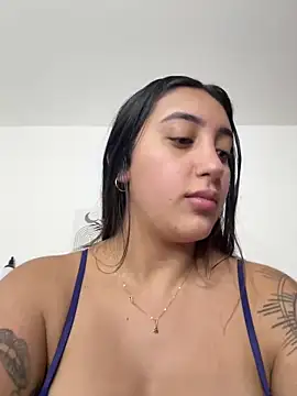 Hannahoff live sex cam