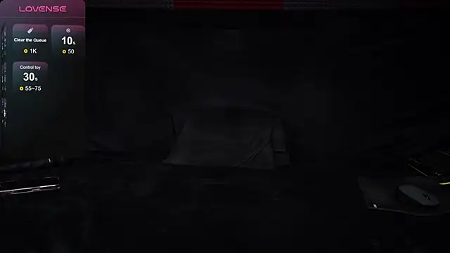 STOP-PANIC live sex cam