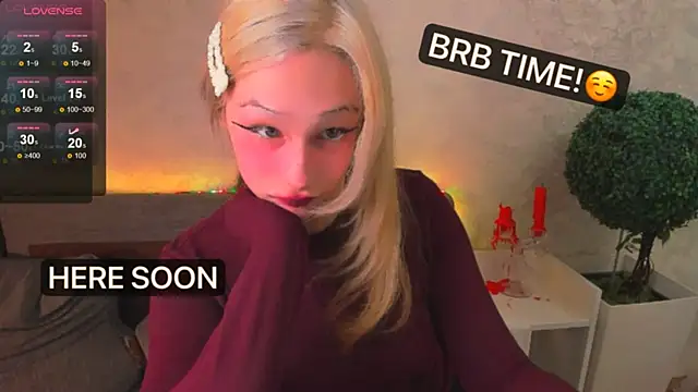 Kleo_Godde live sex cam