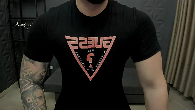 TonyWilcox live sex cam