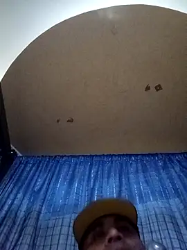 RandalHot live sex cam