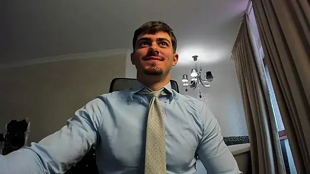 WilsonJules live sex cam