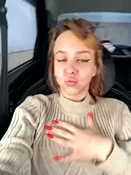 LikaCat live sex cam