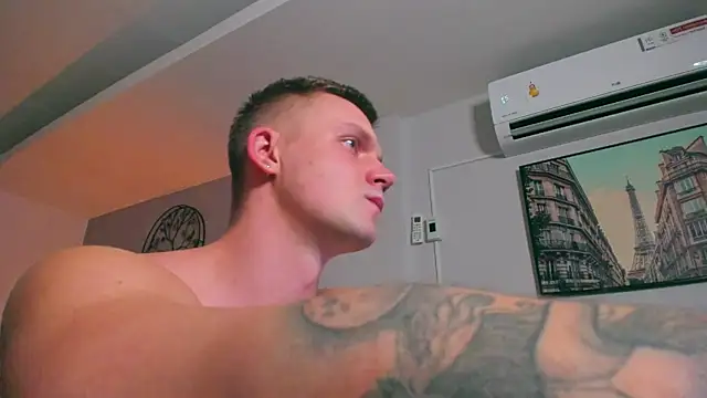 Samuel_Andrew live sex cam