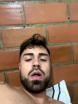 dickhorny_69 live sex cam