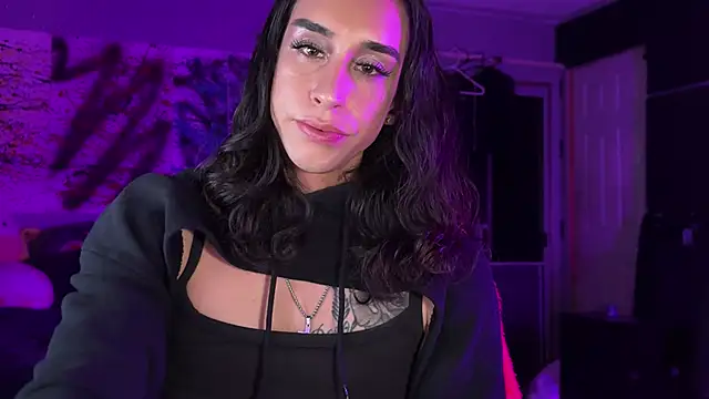 xoFrankie live sex cam