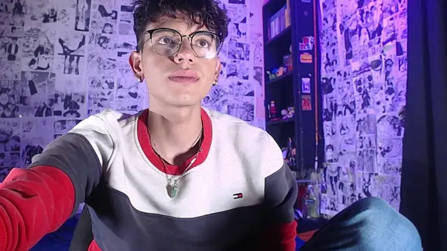 Mickey_Magic live sex cam